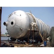 600 Cubic Heating Stainless Steel Reactor