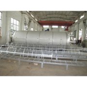 Water Storage Vertical Cylindrical Tank